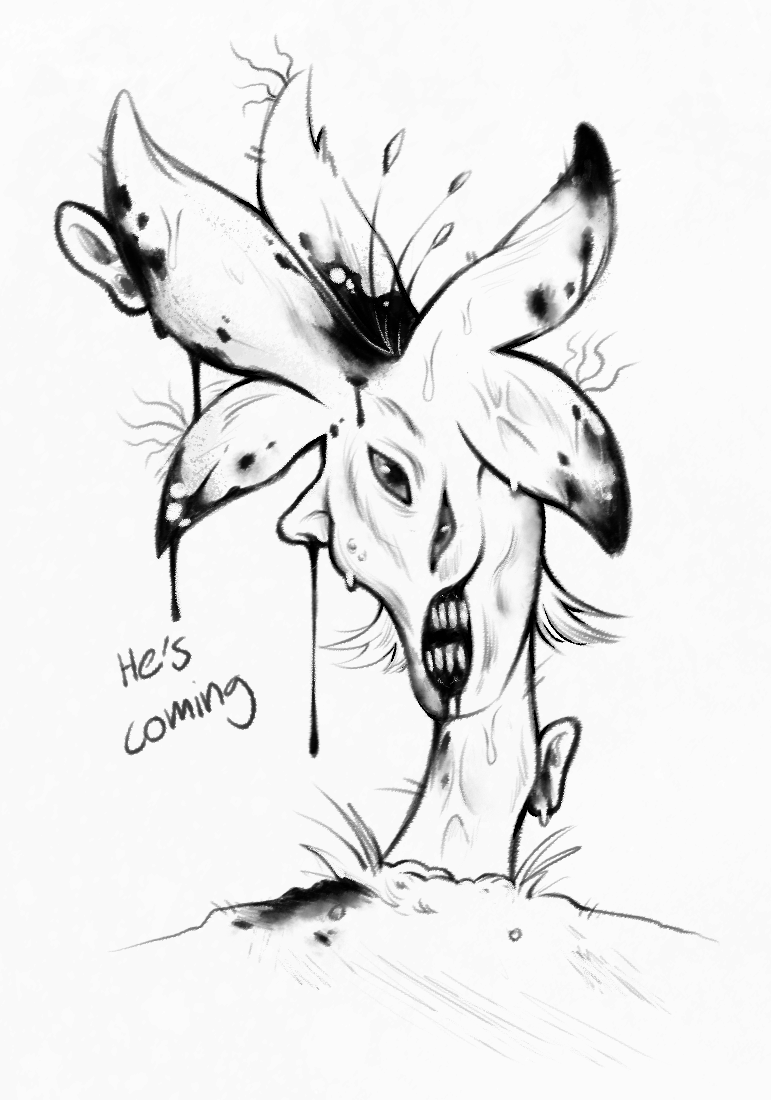 coldhellstudio's tweet photo. I forgot I drew these... i don't even...🤨
#art #digitalart #artist https://t.co/RA9OY69Iuh