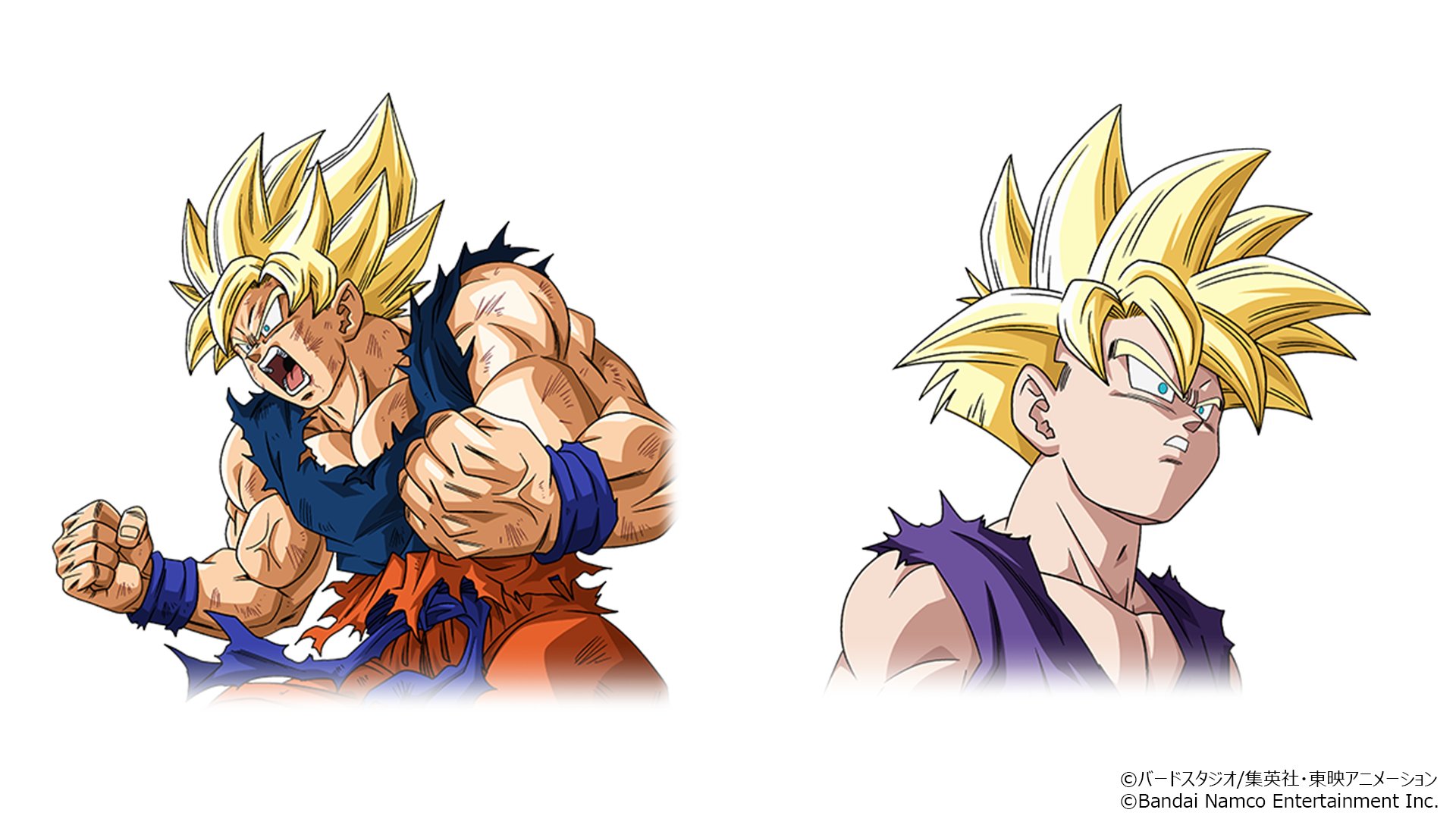 ドラゴンボール ザ ブレイカーズ on X: 