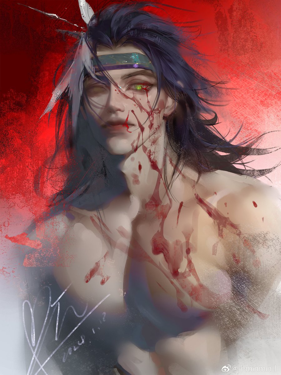 Nagi_reooo's tweet image. 东西南北中，好（）在江东๐•ᴗ•๐

图源：|minmin|

#代号鸢甘宁 #代号鸢