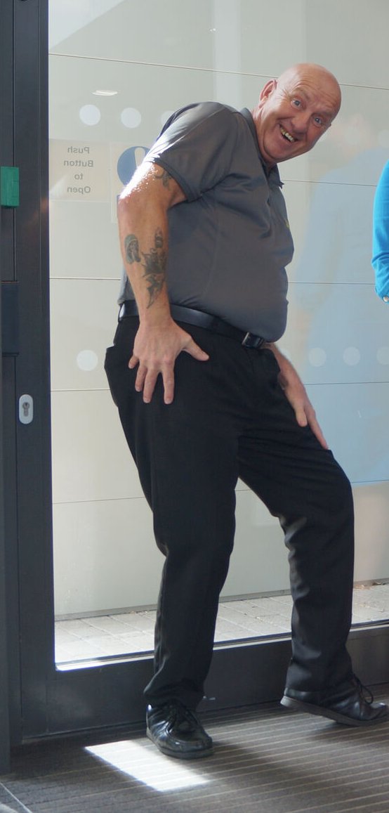 Happy Birthday, Jeff! 🎂🎉

Jeff, your dedication and warm smiles make every day brighter for us all here at the base. Here's to a fantastic year ahead filled with joy and success! 🥳🎈 #HappyBirthdayJeff #TeamCelebration 
#HappyBirthday #Team #TheBase #FindYourBase #Warrington