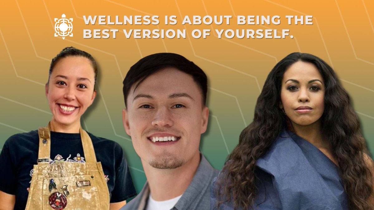 Chanelle Gallagher, Hāwane Rios, and Gunner Jules embody the diverse paths to wellness—whether through pottery, cultural preservation, or musical expression. Their stories remind us that wellness is not a one-size-fits-all concept. ✨