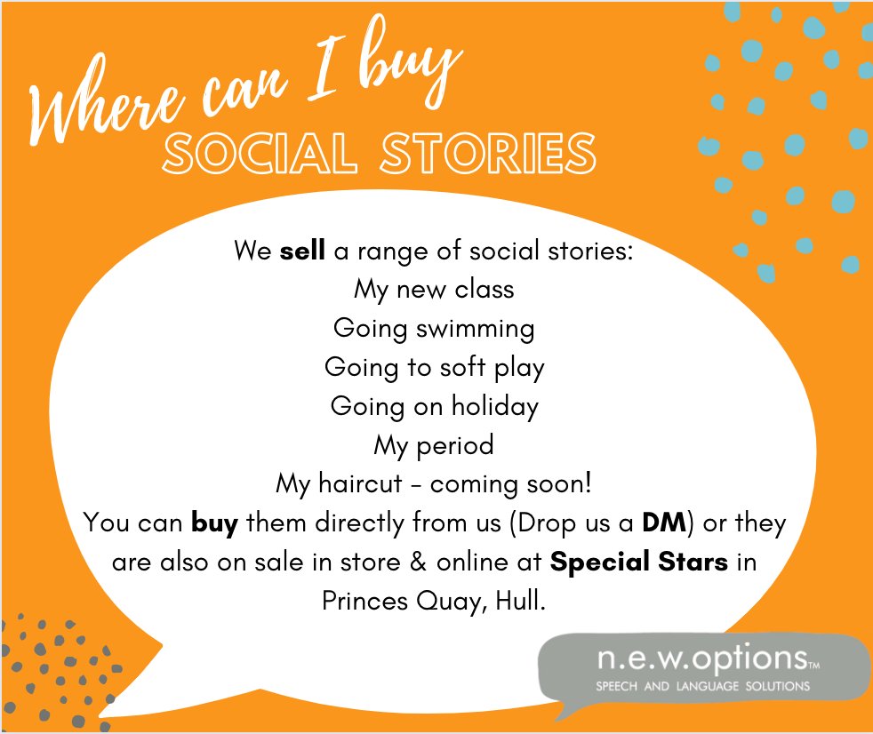 NewOptionsltd's tweet photo. #SocialStories #SEND #Neurodiversity #Autism #ASD #ASC #Anxiety #ESBA https://t.co/afTyqErxob