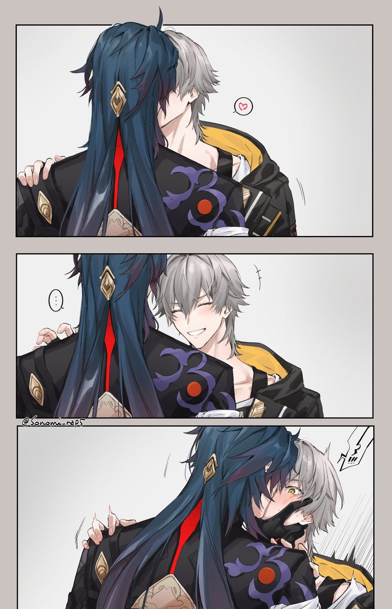 そのみ tweet media