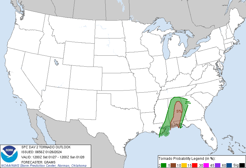 LimWeather's tweet photo. D2
#SlightRisk in S #DixieAlley esp #Mobile,#Montgomery,#Birmingham,#HooverAL,#Prattville,#Selma,#Anniston,#Gadsden,#Talladega,#Troy,#Prichard,#DauphinIsland,#GreenvilleAL,#Pensacola,#FerryPass,#Wright,#Destin
5%#Tornado/#Hail/15%#Wind risk
#Wxtwitter #SPC #severewx #ALwx #FLwx https://t.co/vVSpdRKPvO