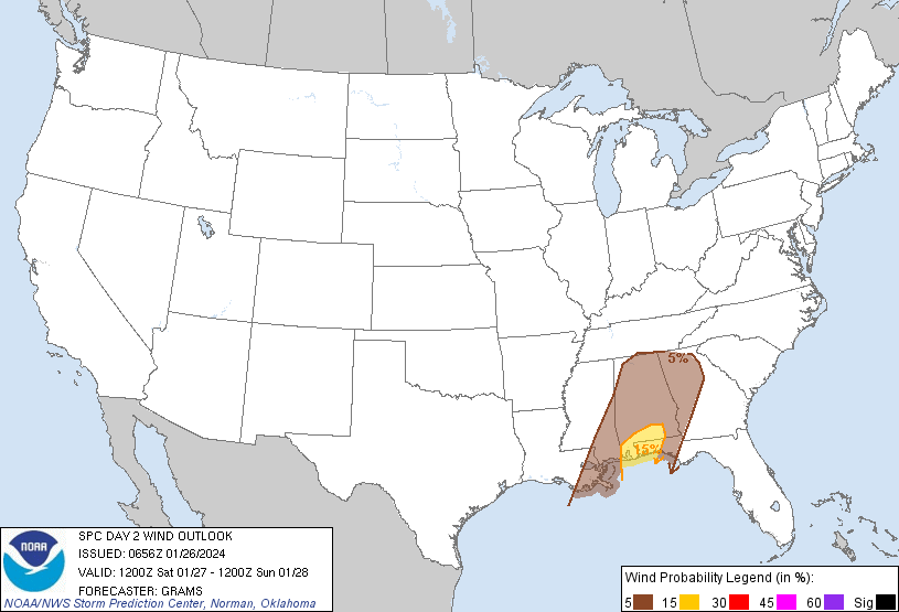 LimWeather's tweet photo. D2
#SlightRisk in S #DixieAlley esp #Mobile,#Montgomery,#Birmingham,#HooverAL,#Prattville,#Selma,#Anniston,#Gadsden,#Talladega,#Troy,#Prichard,#DauphinIsland,#GreenvilleAL,#Pensacola,#FerryPass,#Wright,#Destin
5%#Tornado/#Hail/15%#Wind risk
#Wxtwitter #SPC #severewx #ALwx #FLwx https://t.co/vVSpdRKPvO