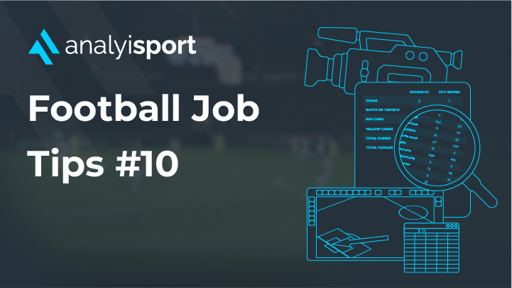 🚀 Football Job Tips #10🌟 Perseverance is the name of the game – continue reaching out even when the odds seem tough. A determined and patient mindset is your playbook to scoring your dream PA role as an intern or staff. ⚽️ #FootballCareer