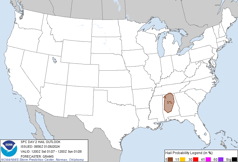 LimWeather's tweet photo. D2
#SlightRisk in S #DixieAlley esp #Mobile,#Montgomery,#Birmingham,#HooverAL,#Prattville,#Selma,#Anniston,#Gadsden,#Talladega,#Troy,#Prichard,#DauphinIsland,#GreenvilleAL,#Pensacola,#FerryPass,#Wright,#Destin
5%#Tornado/#Hail/15%#Wind risk
#Wxtwitter #SPC #severewx #ALwx #FLwx https://t.co/vVSpdRKPvO