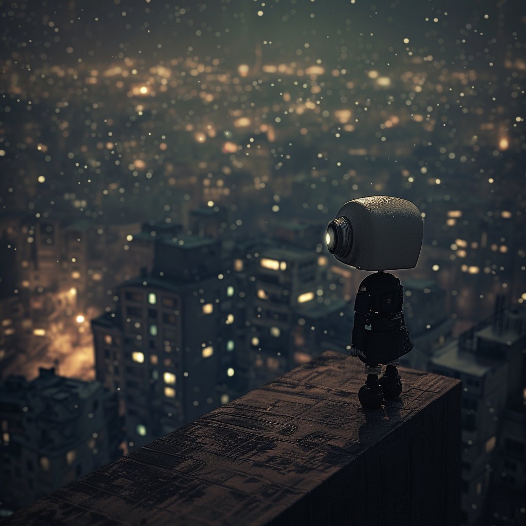 Digital Drama NFT tweet media