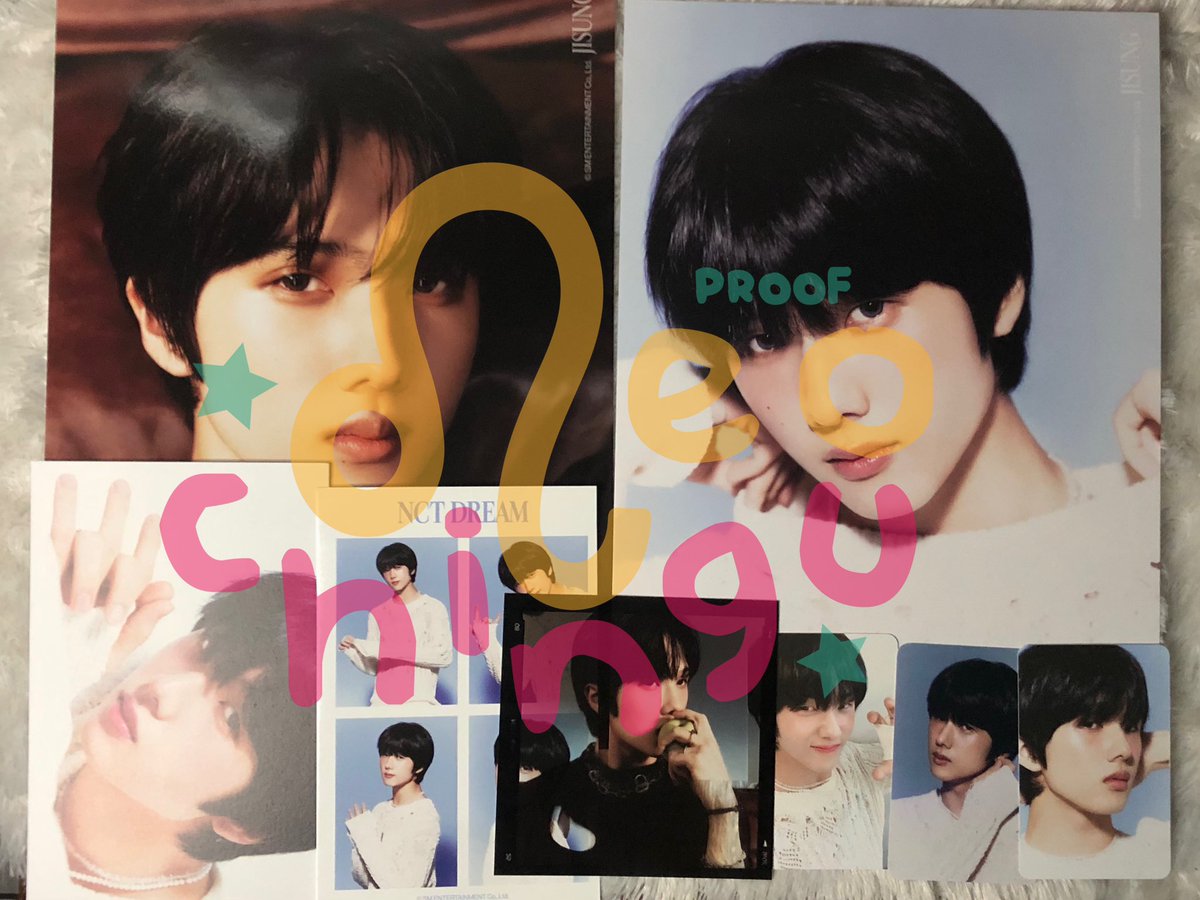 leochingu's tweet photo. READY STOCK WTS WANT TO SELL Season’s Greetings 2024 KTWON KTOWN4U

NCT DREAM 
• Chenle, Jisung Set
• Folded Poster &amp; Box 50k 

RIIZE
• Shotaro (2), Sohee Set
• Folded Poster &amp; Box 50k

❌️ packing, adm
✅ co oren
📍Tangerang, Ina

price set / order? dm

t. sg sg24 lfb https://t.co/ktxp1is946