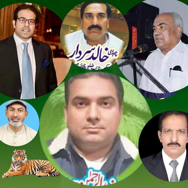 mianAsmatullah Arain tweet media