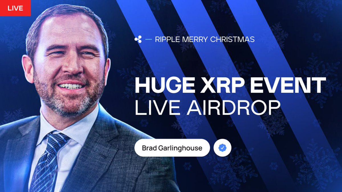 TowderWasHere's tweet image. 💸  #Ripple Reward Program start now!

📌More info: