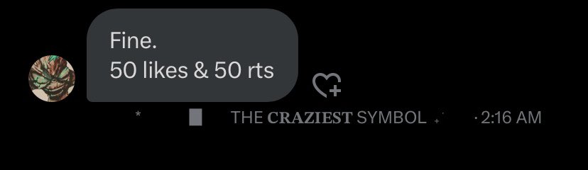 Yall Boys know what to do.