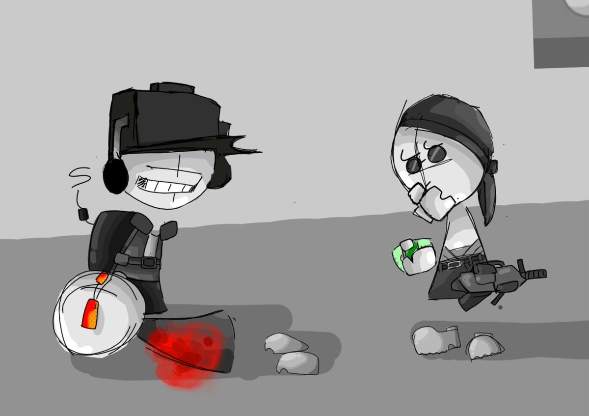 DVssniper190's tweet photo. e #madnesscombat #madnesscombatfanart https://t.co/kuWpaC5kCp