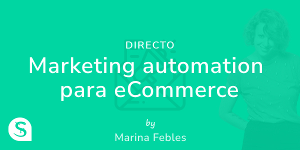 Aloha Sabandijers 🦎

Ya tenéis el súper directo en el clab que ayer se marcó nuestra 🔝 <a href="/AtipicaM/">Marina de Atípica</a> 

📧Marketing automation e email marketing para eCommerce en estado puro

Con cifras reales de cómo una buena estrategia de esta disciplina, puede hacer que tu ecommerce despegue 🚀