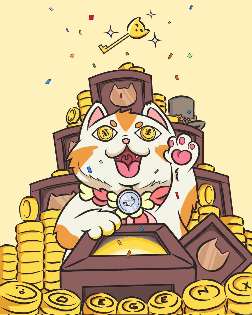 Golden Nomads Giveaway!

Win 2 $SOL

1. Go to coinbase.com/web3/dapps/deg…
2. Leave a  5-Star  rating
3. Post proof in comments
4. Drawn in 48hours
5. Good Luck!