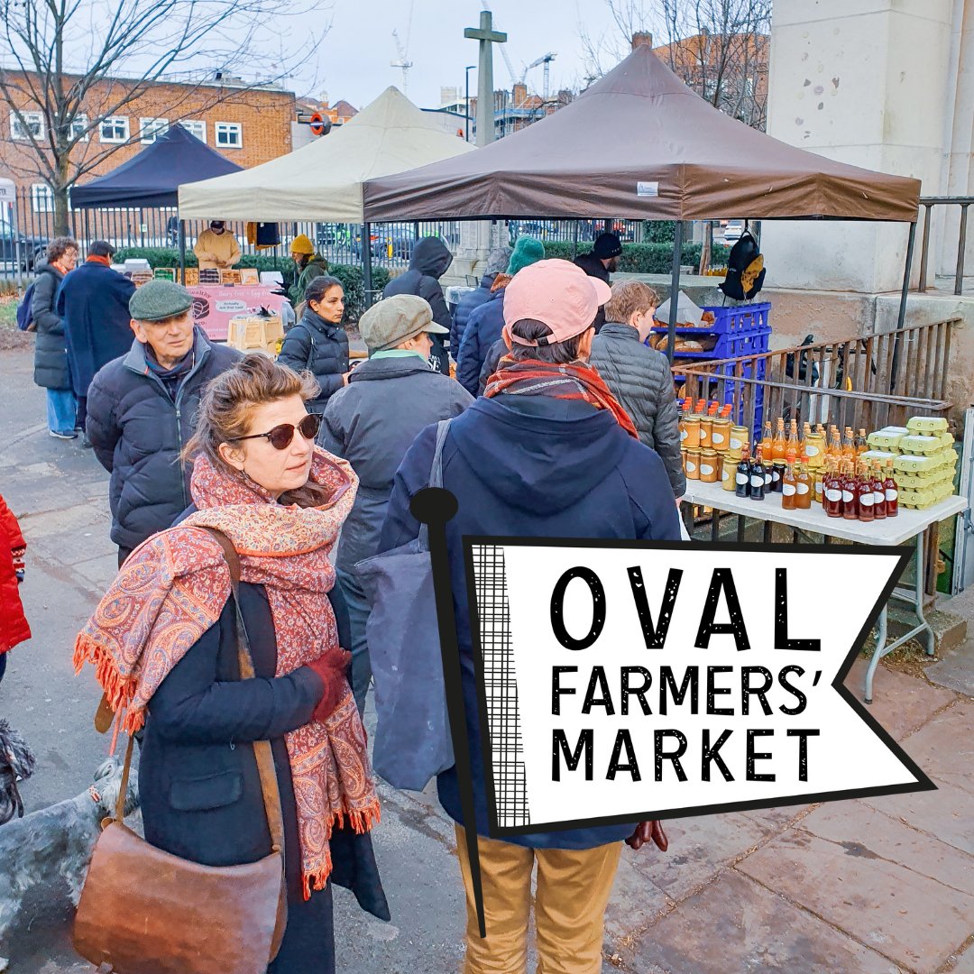 This Saturday you can find us open from 10am-3pm as usual.
There is plenty of fresh produce on sale alongside delicious baked goodies, hot food, fresh coffee, flowers, treats and much more. 
Seating area available too. 
See you all there! 
City &amp; Country Farmers' Markets
