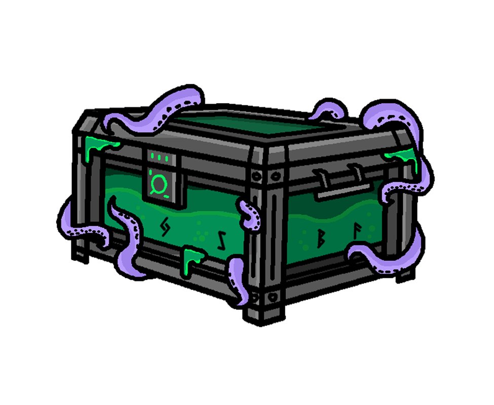 RuneX_tech 3 boxes free giveaways

1. Must follow <a href="/Jiurn/">Jiurn</a>

2. Like + RT first tweet of the thread

3. Explain why you deserve the free airdrop

8/12