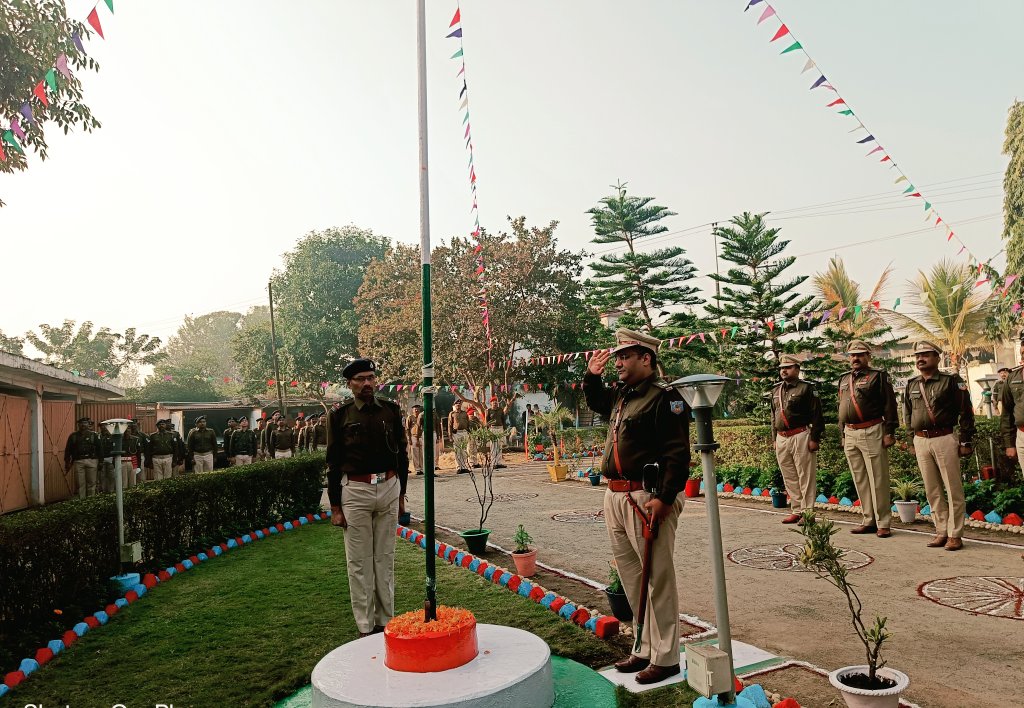 JAMTARA POLICE tweet media