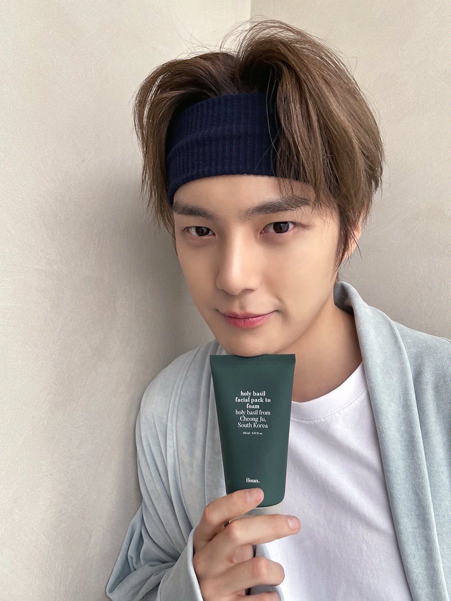 N년 전 오늘의 민혁 tweet media