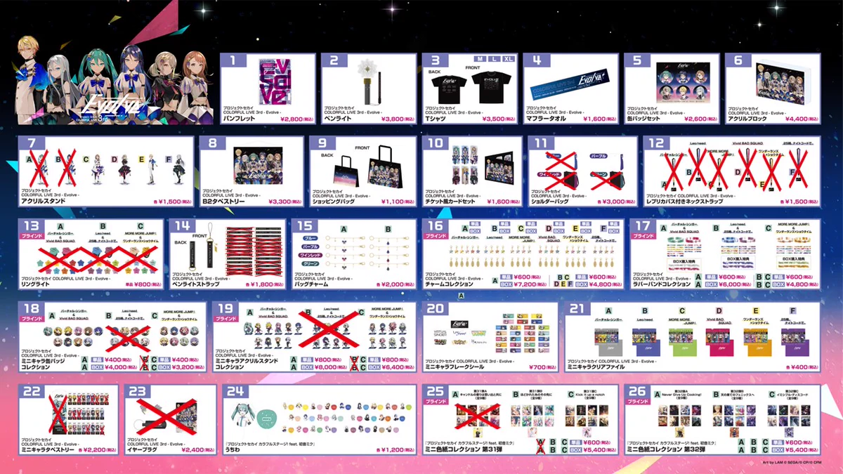 プロセカ 草薙寧々 リングライト セカライ 3rd COLORFUL LIVE プロジェクトセカイ COLORFUL LIVE 6th - Crossing -【セカライ】 on X