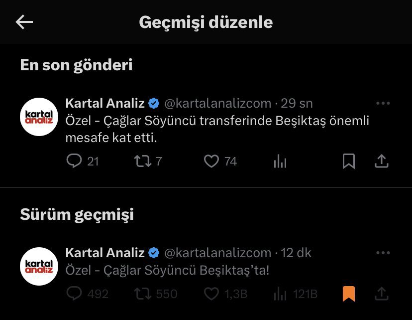 Çağlar Söyüncü transferinde Beşiktaş, kat ettiği mesafeyi geri dönüyor.