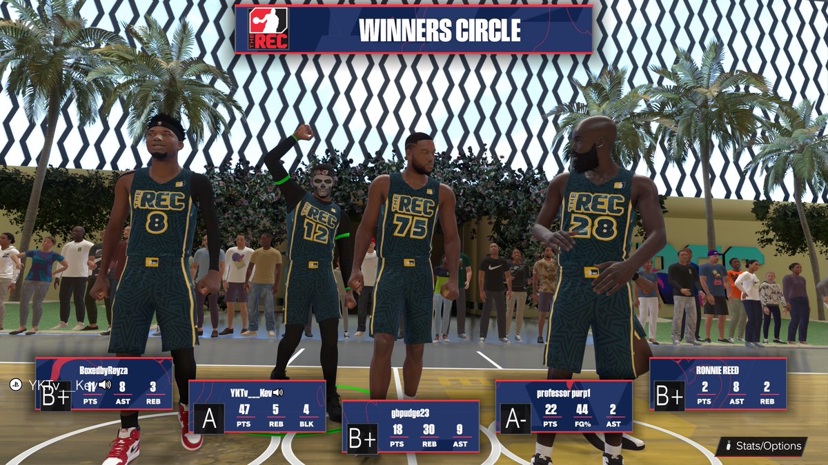 Datz_Kevv's tweet photo. big 47 for the night GGz 🎯⛹️‍♂️ #PS5Share   #NBA2K24 #2KCommunity #2k24 #2KTVWOW #2Kvibes #2KContentcreator #2khighlight #YKTv_Kevv https://t.co/KAeVb4FtmN