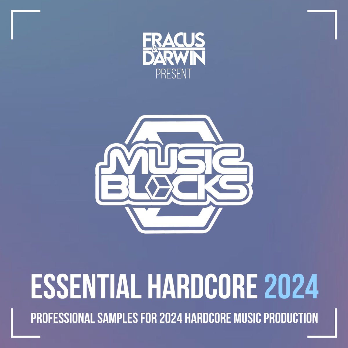 Fracus & Darwin (@fracusanddarwin) on Twitter photo #HappyHardcore / #UKHardcore Producers
β‘οΈ musicblocks.co.uk
Kicks, snares, hats, loops, claps, FX and more...
The 2024 edition of our 'Essential Hardcore' sample pack series for <a href="/MusicBlocksUK/">Music Blocks Media</a> is OUT NOW!
200+ fresh, high quality custom authored & processed sounds π #HappyHardcore / #UKHardcore Producers
β‘οΈ musicblocks.co.uk
Kicks, snares, hats, loops, claps, FX and more...
The 2024 edition of our 'Essential Hardcore' sample pack series for <a href="/MusicBlocksUK/">Music Blocks Media</a> is OUT NOW!
200+ fresh, high quality custom authored & processed sounds π