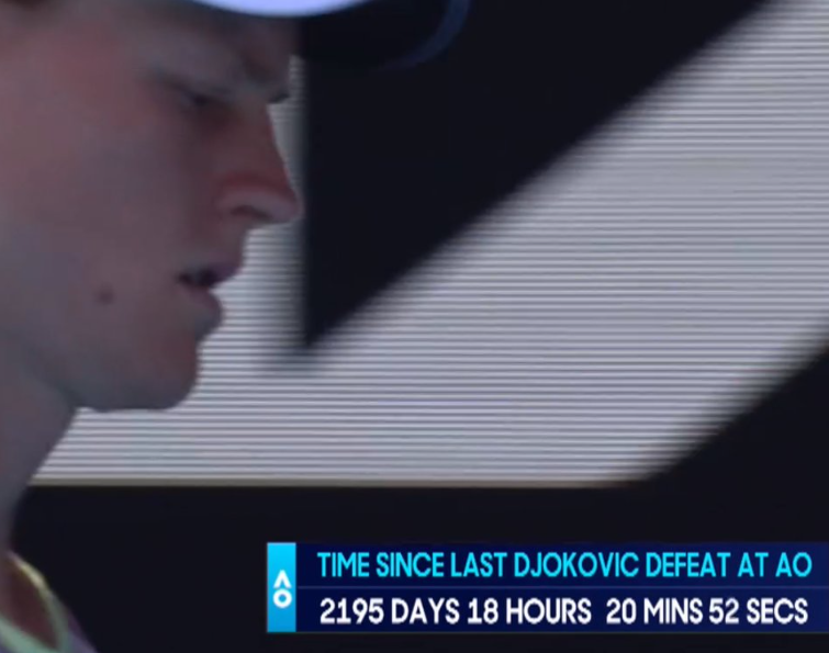Relevant Tennis tweet media