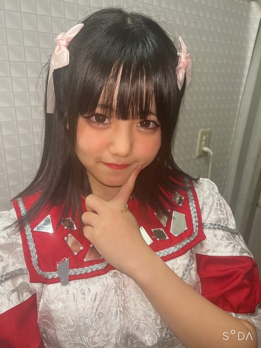 Twitterのコスプレ画像22