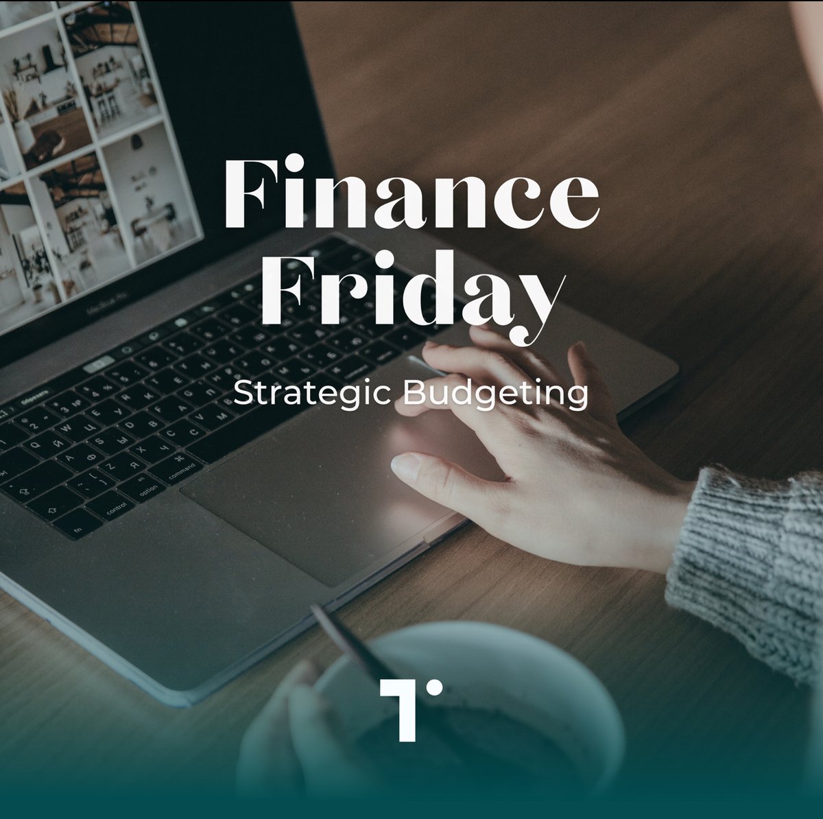 Navigating tricky financial waters? 🌊 

Hiring a designated finance professional to work in your business focusing on strategic budgeting can help you regain control over your finances. 

Get in touch for to be connected with a professional today! 📧

#TalentFinance #OldhamHour