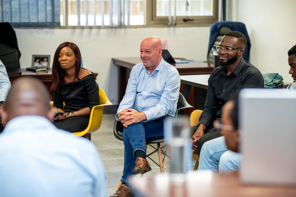 Cellulant tweet media