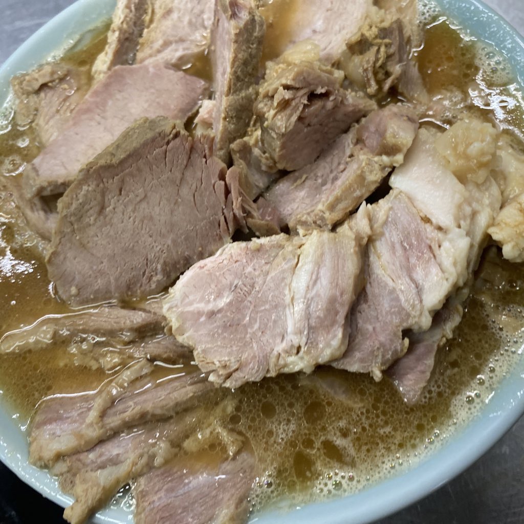 racho_yummy's tweet photo. Hello！　週末ラーチョやるよ🍜

1月27日(土)ゲリラ朝営業やり〼
#ラーメンチョップ　#ラーチョ
#ふたごやラーチョ

時間 7:00〜9:45
場所 ふたごや

間があいてしまいましたが、
今週末、どうぞよろしくお願いします🥺🍜 https://t.co/71WTciQTOH