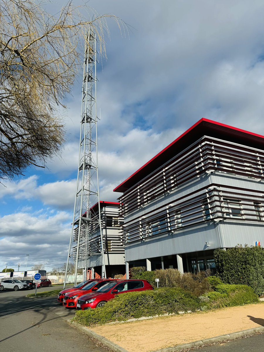 Merci aux équipes du #SDIS03 #territoriales et d'état-major  pour leur contribution constructive dans la phase de #diagnostic de la #formation qui doit permettre d'élaborer une feuille de route pertinente pour l'#amélioration du domaine