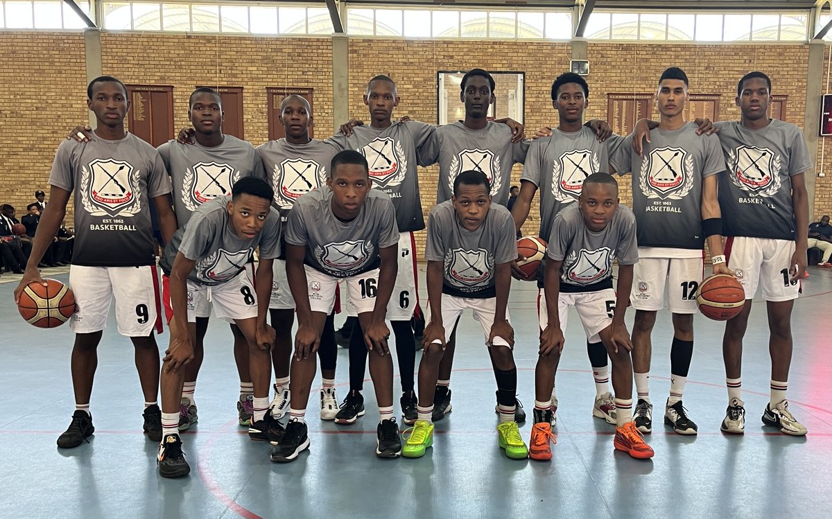 Maritzburg College (@maritzcollege) on Twitter photo Most of College's cricket, basketball and water polo teams will play against Clifton School this weekend, with filler games against Kearsney, Hilton, Howick, Michaelhouse, Greytown, and Grace College. Good luck boys! Catch the live action at
<a href="/ss_schools/">SuperSport Schools</a>
#CollegeFire Most of College's cricket, basketball and water polo teams will play against Clifton School this weekend, with filler games against Kearsney, Hilton, Howick, Michaelhouse, Greytown, and Grace College. Good luck boys! Catch the live action at
<a href="/ss_schools/">SuperSport Schools</a>
#CollegeFire