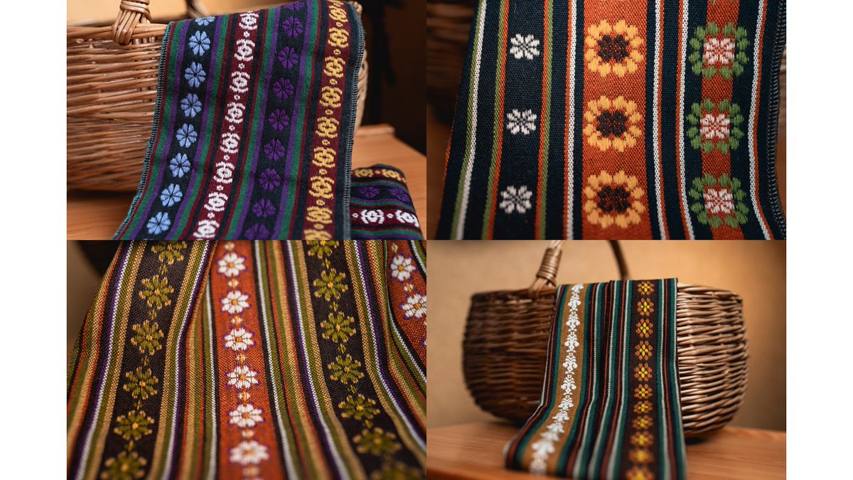 Zemgales kultūras programma - uzzini 2023.gada projektu pieredzi! 31.01.2024. pasākums Jelgavā plkst. 15:00, programma un reģistrēšanās forms.gle/Ww5od6CH3FFzNf…
<a href="/zemgale/">ZEMGALE</a> <a href="/KM_kultura/">Kultūras ministrija</a>