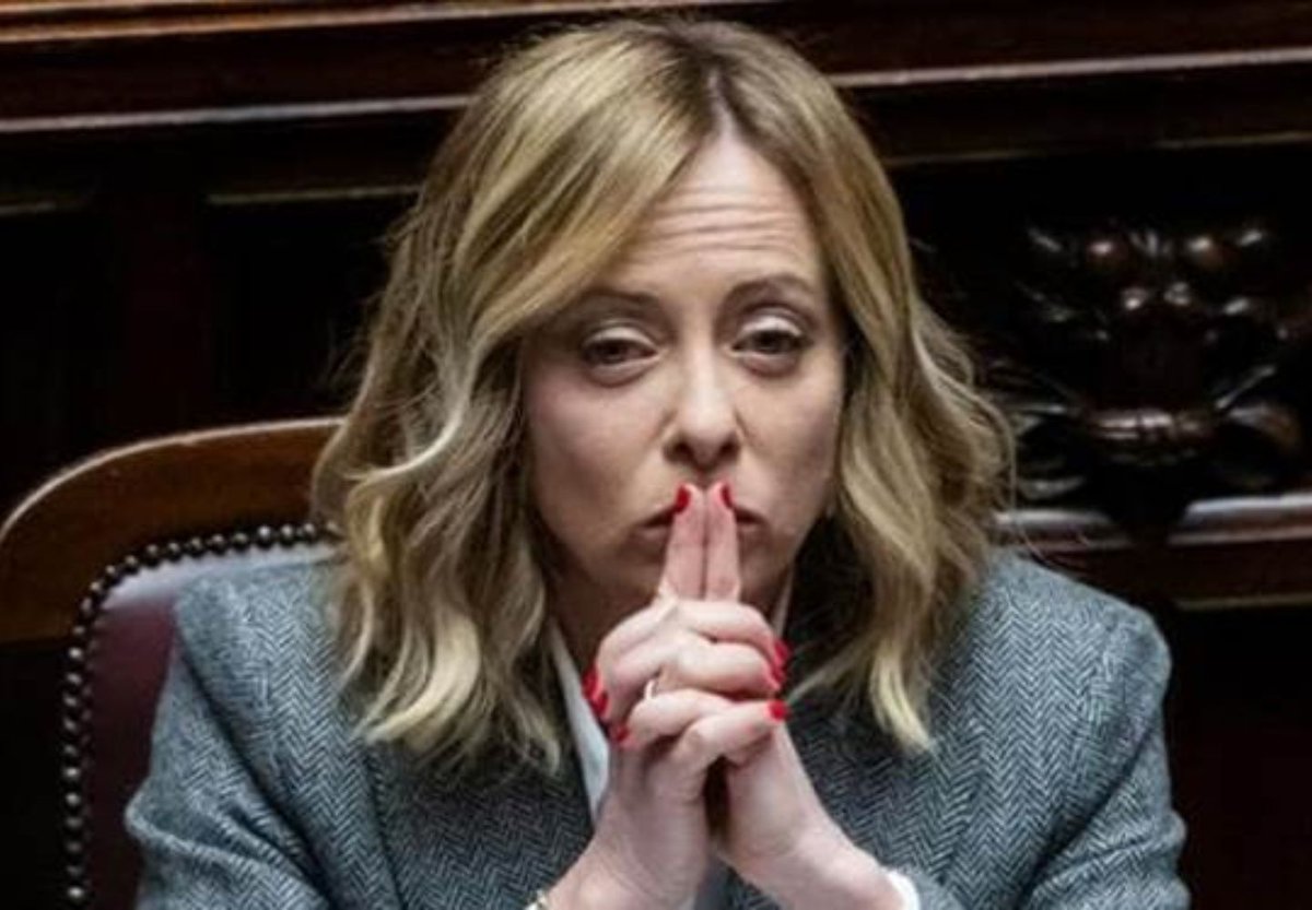 NomosCSP's tweet photo. 🗞️ La Giornata Parlamentare del #26gennaio
➡️ Il Governo ha deciso per #electionday. Asse @FratellidItalia - @forza_italia su Bardi in #Basilicata
➡️ Sono in arrivo 551 milioni dall’anticipo del #RepowerUe 🇪🇺
➡️ https://t.co/tsn3pAnkMo https://t.co/dV2Iwuok6t