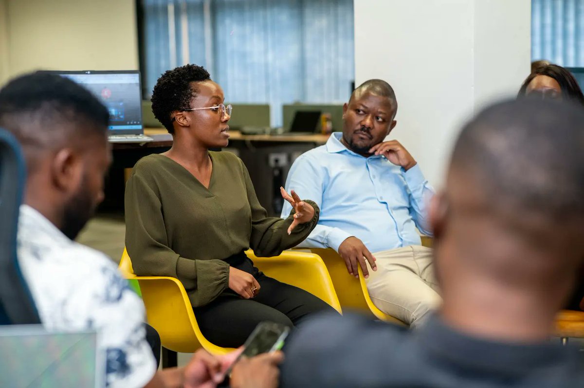 Cellulant tweet media