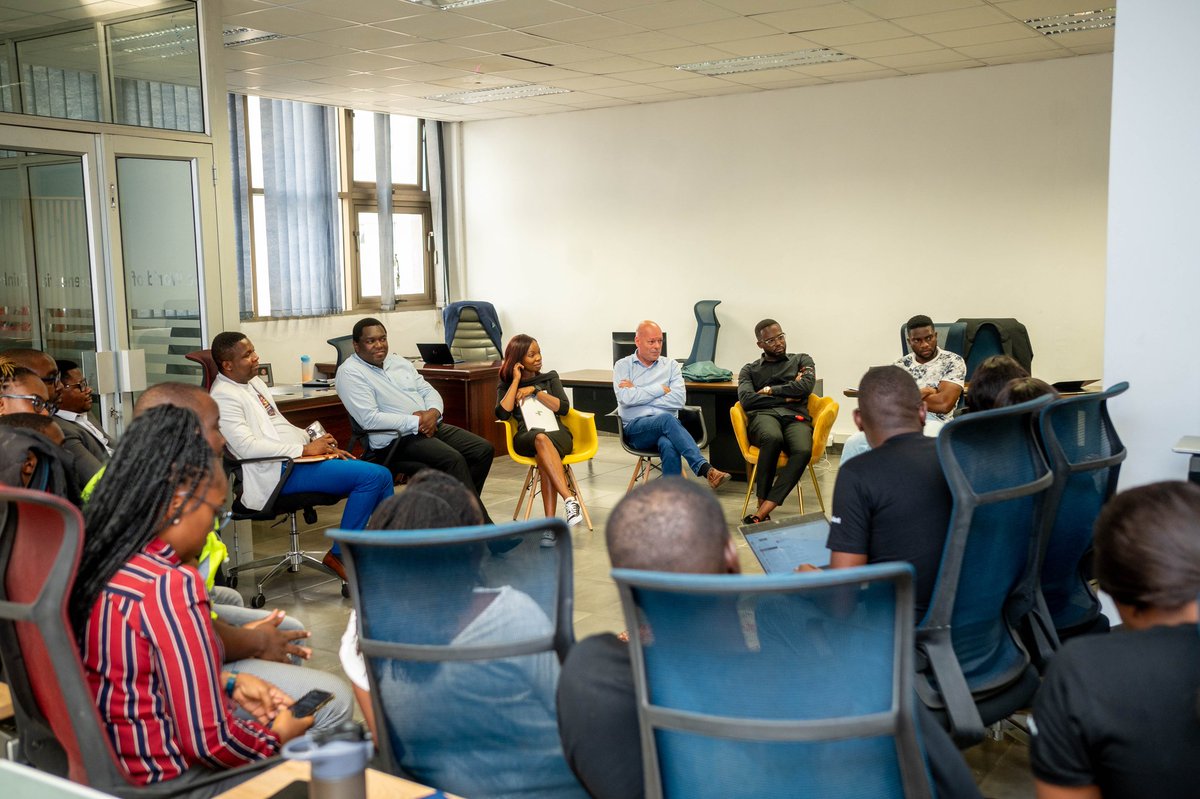 Cellulant tweet media