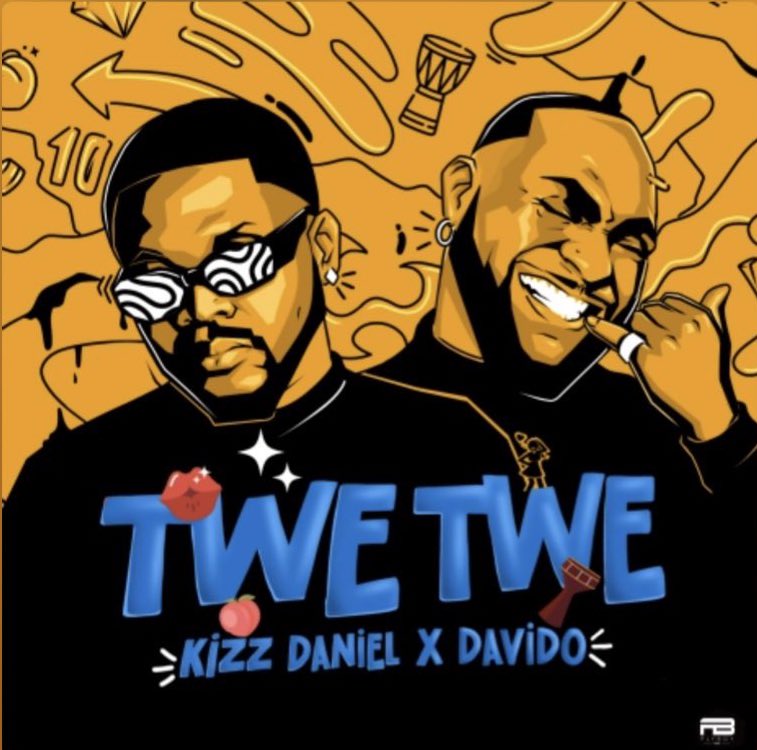 txt_mag's tweet photo. TXT NEW MUSIC RELEASES 🚨🚨 

Kizz Daniel, Davido - Twe Twe Remix
Fave - Belong To You
CKay - Mysterious Love, Is It You?
Josianah - Bibidibadidibu
Kingfahd - Letting Go 
David Wyse - Goodbye 
Soundz - At Your Service 
Nonso Amadi & Emotional Oranges - Blended EP
Candy Bleakz & Simi - Wale Remix 
Psycho YP & Jeriq - Evil Twin EP
Skepta - Gas Me Up
Dremo & Dandizzy - Pressure
Timi Dakolo - The Chorus Leader Album