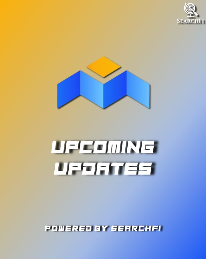 MOBOX Research📝
<a href="/MOBOX_Official/">MOBOX</a> 

Explore the Co-created &amp; Co-governed Open World with MOBOX!

Have you heard about the game they recently launched?
