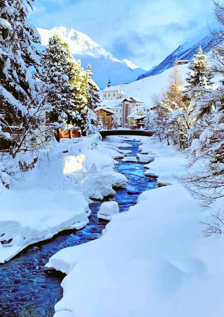 Good morning ❄️☀️❄️