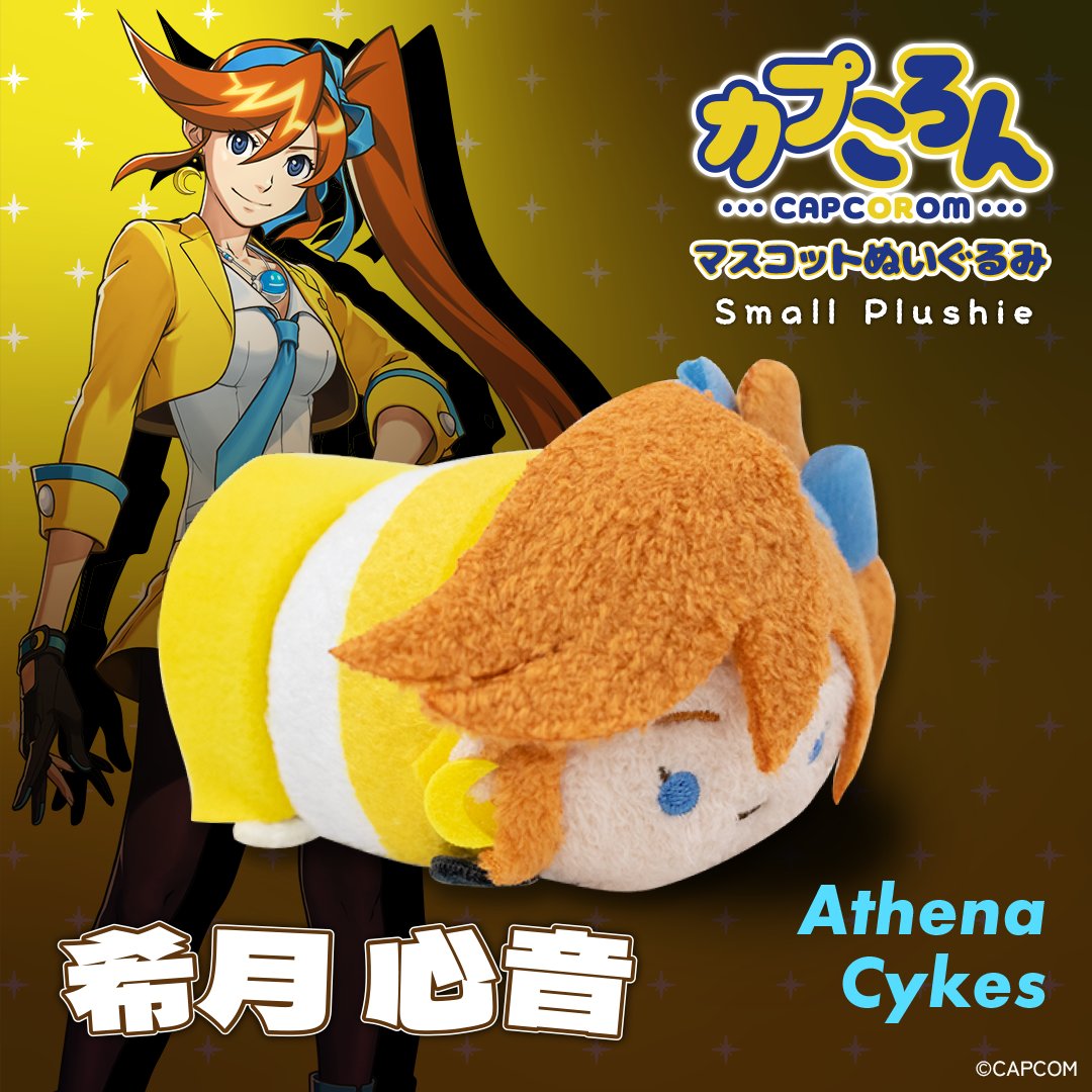 CAPCOM STORE (カプコンストア） on X