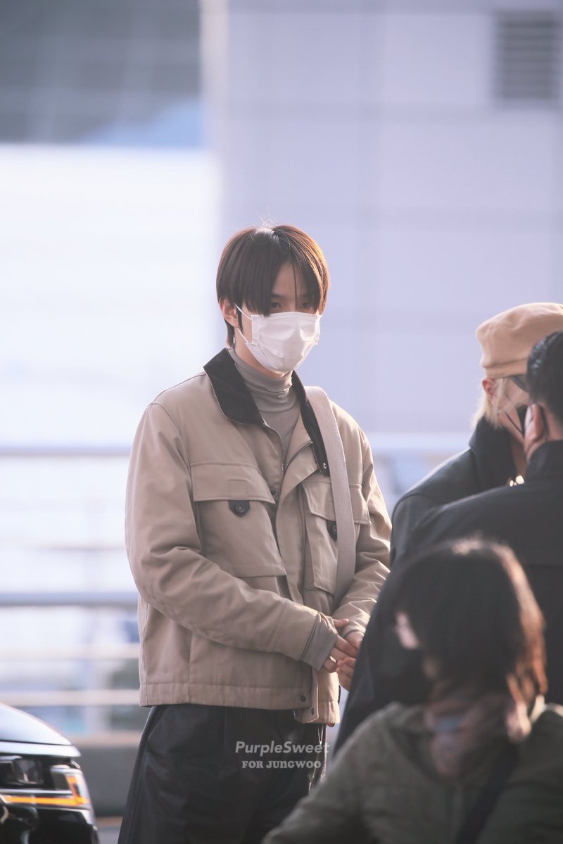 240126  ICN✈️

#정우 #JUNGWOO
#NCT #NCT127 #엔시티127 
#NCTDOJAEJUNG