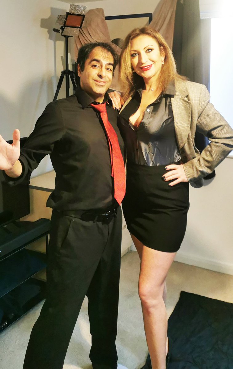 Asian_Aqua (@asian_aqua) on Twitter photo A fantastic boss/secretary shoot yesterday with the legendary and sexy <a href="/julianorthmodel/">Julia North๐โ</a> A fantastic boss/secretary shoot yesterday with the legendary and sexy <a href="/julianorthmodel/">Julia North๐โ</a>