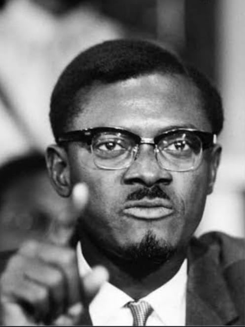#RDC: Littérature : un prix littéraire dénommé "Patrice Emery Lumumba", a été lancé en hommage à ce grand panafricaniste, a annoncé à l'#ACP les organisateurs  du Festival Buku (livre) tenu récemment à #Kinshasa, capitale de la République démocratique du Congo.

" Ce prix porte