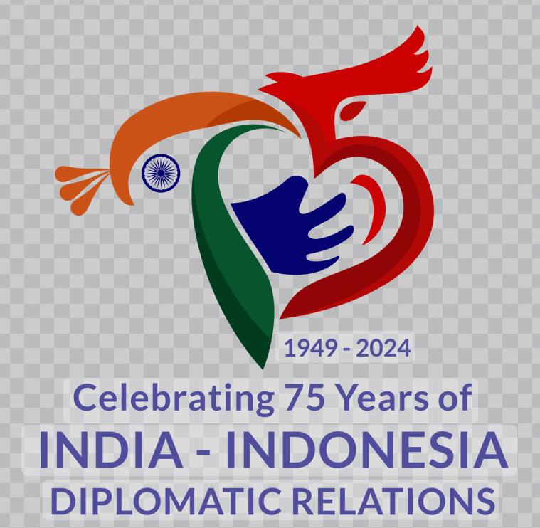 Long Live India-Indonesia Friendship. 
Let's Cherish & take our long standing relationship into greater heights through more people2people contacts with exchange of art, education,culture,tourism & commerce. #IncredibleIndia
#WonderfulIndonesia
🇮🇳 🤝🇮🇩@kbrinewdelhi @sandiplomat