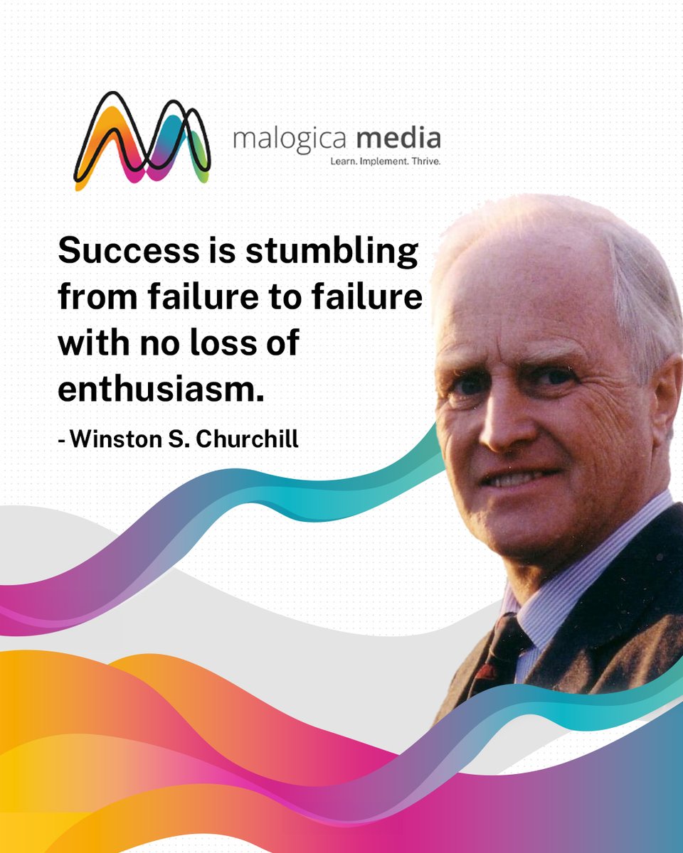 Malogica Media tweet media