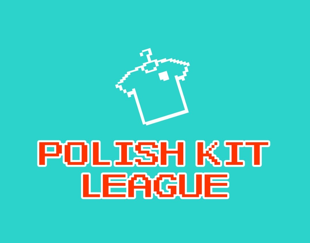 futboholik1947's tweet photo. 🚨Ogłoszenie @polishkitleague 

Projekt koszulkowej ligi designerów uważam za zakończony, a profil przekazuję* w ręce @kits_up - znanego wam koszulkowego eventu, ale też ekipy, która mocno się rozwija, tworzy materiały, nagrywki, edukuje ludzi i rozwija trykotową społeczność. 

Przyda im się większy nośnik na tym portalu, a u mnie profil leży w szafie - ostatnio sztucznie trzymany przy zasięgach. Trzeba sobie pomagać, nie mam z tym oporów i niebawem spodziewajcie się zmiany szyldu.

☝️O samym projekcie słowo.

Uwielbiałem te ligę. Nie jestem stricte kolekcjonerem, w koszulkach zajmuje się designem/krytyką i brandami, stąd waliła ona u mnie w przysłowiową dyche.

Cieszę się z tego co osiągnęła tak prosta zabawa trafiając na koszulki klubów z Ekstraklasy, finału LM w piłce ręcznej, reprezentacji Polski w rugby i ulubionej grupy - masy klubów z niższych lig. Artykuły i materiały o niej można liczyć w dziesiątkach, dzięki dla każdego kto się tematem zainteresował.

Chcę wierzyć, że osobom startującym w #PKL ta zabawa coś dała, bo bez mrugnięcia okiem - CZASEM projekty tworzone przez amatorów po prostu o łeb przeskakiwały największe na świecie marki. Poziom bywał różny dzięki czemu edukował też społeczność - nie da się ciągle robić idealnych koszulek, a jestem również wdzięczny wszystkim komentującym i tworzącym PKL.

Czemu więc finito? Formuła się wyczerpała, zainteresowanie malało, coraz trudniej było namówić kozaków do uczestnictwa. Prowadziłem przez wszystkie edycje więc nie ma prawa to być traktowane jako żal - uwierzcie mi przy administracji, pilnowaniu meczów i zarządzaniu zasobami ludzkimi 😉 jest trochę roboty. 

Projekt nie rozwinął się też mainstreamowo jak oczekiwałem, choć pracowałem nad tym to pewnie z mojej "winy" - ja generalnie nie potrafię się reklamować i rozpychać łokciami w drodzę po coś, to nie do końca mój vibe i moja osoba. Po prostu używam twitera do pisania, może kiedyś się nauczę 😉.

Podziękowania dla @leniwiec1989
i @hal0on (głównego sternika Kits Up), którzy pomagali mi administrować w kilku edycjach.

Może kiedyś do tego projektu wrócę - nie wiem, bo jak pisałem lubię go, ale wiem na pewno, że bardziej przyda się nam wszystkim mocny Kits Up na tym portalu. 

Tyle. Chętnie powspominam najlepsze projekty i poczytam co myślicie o całej zabawie😁

*By nie było domysłów i głupich plotek profil został oddany za symboliczną koszulkę (jeszcze nie wybrałem 😉).

Pzdr