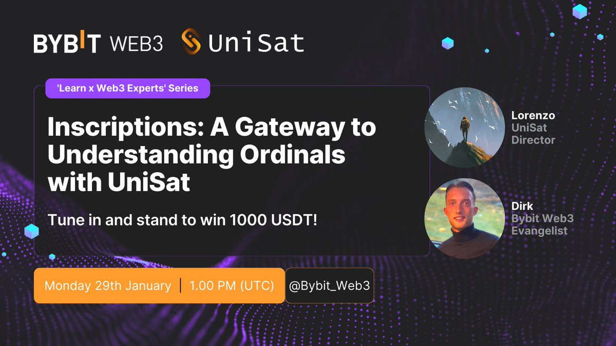 Bybit tweet media