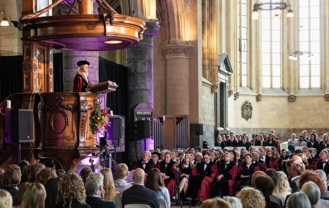 🎉 Today we celebrate our 48th Dies Natalis! 🥳

It promises to be a festive day with inspiring lectures, awardings, and music. Stream the award ceremony of the Bachelor's Student Prizes at 10:30 and the main ceremony at 15:30 here: tinyurl.com/yphwso2h

#DiesNatalisUM #UM48